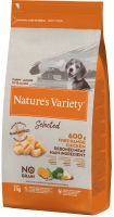 Photos - Dog Food Natures Variety Puppy Selected Chicken 