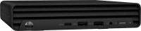 Photos - Desktop PC HP Pro Mini 400 G9 (6B241EA)