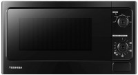 Photos - Microwave Toshiba MM-MM20P BK black