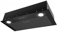 Photos - Cooker Hood Kluge KOV5012BL black