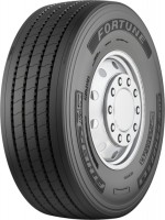 Photos - Truck Tyre FORTUNE FTH135 385/65 R22.5 160K 