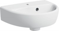 Photos - Bathroom Sink Geberit Selnova 36 500.320.01.7 360 mm