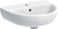 Photos - Bathroom Sink Geberit Selnova 45 500.324.01.7 450 mm