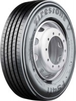 Photos - Truck Tyre Firestone FS411 245/70 R17.5 136M 