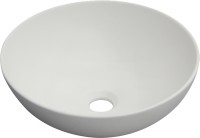 Photos - Bathroom Sink Invena Dokos CE-43-001 395 mm