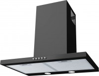 Photos - Cooker Hood Kluge KMK6160BL black