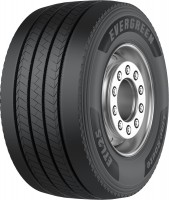 Photos - Truck Tyre Evergreen ETL25 425/65 R22.5 165K 