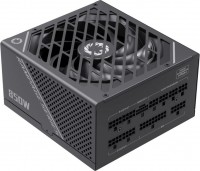 Photos - PSU Gamemax GX Rampage GX-750 Pro WH