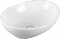 Photos - Bathroom Sink Laveo Desna VUD 6241 410 mm