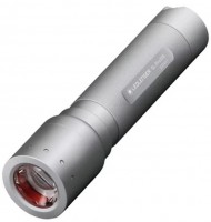 Photos - Torch Led Lenser Solidline SL-Pro 300 