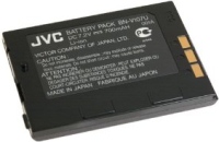 Photos - Camera Battery JVC BN-V107U 