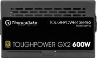 Photos - PSU Thermaltake Toughpower GX2 GX2 600W