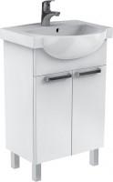 Photos - Washbasin cabinet Kolo Freja 55 L79004000 