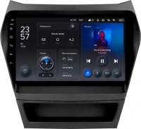 Photos - Car Stereo Teyes X1 2+32Gb Hyundai Santa Fe (2013-2016) 9 