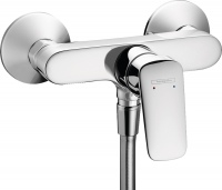 Photos - Tap Hansgrohe MyCube 71261000 