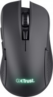 Mouse Trust GXT 923 YBAR Wireless Gaming Mouse 