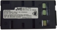 Photos - Camera Battery JVC BN-V11U 