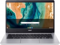 Photos - Laptop Acer Chromebook 314 CB314-1H (CB314-1H-C1Y3)