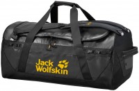 Photos - Travel Bags Jack Wolfskin Expedition Trunk 100 