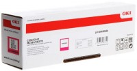 Photos - Ink & Toner Cartridge OKI 46490606 