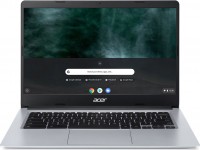 Photos - Laptop Acer Chromebook 314 CB314-1HT (CB314-1HT-C7M1)