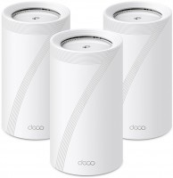 Photos - Wi-Fi TP-LINK Deco BE85 (3-pack) 