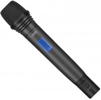 Photos - Microphone IMG Stageline TXS-606HT/2 