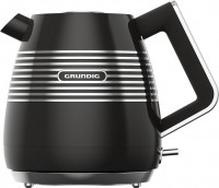 Photos - Electric Kettle Grundig WK 7850 3000 W 1.7 L