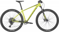 Photos - Bike Scott Scale 970 2022 frame M 