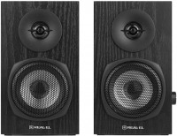 Photos - PC Speaker REAL-EL S-225 