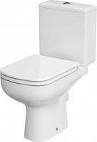 Photos - Toilet Cersanit Colour New Clean On 010 K103-027 