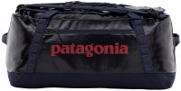 Photos - Travel Bags Patagonia Black Hole Duffel 70L 