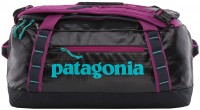 Travel Bags Patagonia Black Hole Duffel 40L 