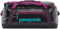 Travel Bags Patagonia Black Hole Duffel 55L 