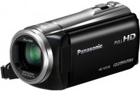 Photos - Camcorder Panasonic HC-V510 
