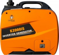 Photos - Generator KingWay K2000iS 