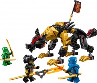 Photos - Construction Toy Lego Imperium Dragon Hunter Hound 71790 