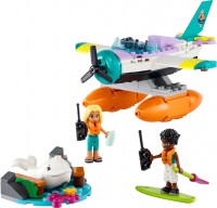 Construction Toy Lego Sea Rescue Plane 41752 