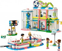 Construction Toy Lego Sports Center 41744 
