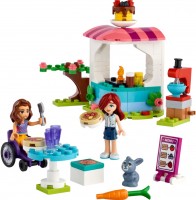 Construction Toy Lego Pancake Shop 41753 