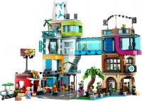 Construction Toy Lego Downtown 60380 