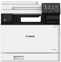 Photos - All-in-One Printer Canon i-SENSYS X C1333i 