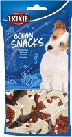Photos - Dog Food Trixie Ocean Snacks 100 g 14