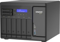 NAS Server QNAP TS Intel D-1602, RAM 8 ГБ