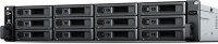 NAS Server Synology RackStation RS2423+ RAM 8 ГБ