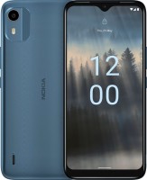 Photos - Mobile Phone Nokia C12 Pro 64 GB / 3 GB