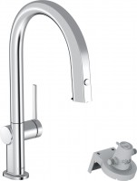 Photos - Tap Hansgrohe Aqittura M91 76803000 