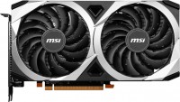 Photos - Graphics Card MSI Radeon RX 7600 MECH 2X CLASSIC 8G 