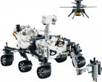 Photos - Construction Toy Lego NASA Mars Rover Perseverance 42158 