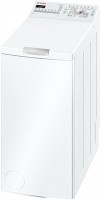 Photos - Washing Machine Bosch WOT 20254 white